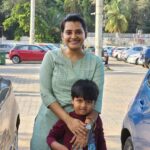 Shruthi Raj Instagram - 𝗛𝗔𝗣𝗣𝗬 𝗙𝗥𝗜𝗘𝗡𝗗𝗦𝗛𝗜𝗣 𝗗𝗔𝗬....𝗪𝗜𝗧𝗛 𝗠𝗬 𝗖𝗨𝗧𝗘, 𝗟𝗢𝗩𝗔𝗕𝗟𝗘 𝗙𝗥𝗜𝗘𝗡𝗗 @sarveshragav.h