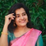 Shruthi Raj Instagram - 🩷🩷🩷