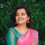 Shruthi Raj Instagram - 🩷🩷🩷