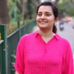 Shruthi Raj Instagram - 💖💖💖💖 Bangalore, India