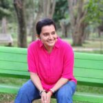 Shruthi Raj Instagram - 💖💖💖💖 Bangalore, India