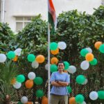 Shruthi Raj Instagram - 𝖧𝖠𝖯𝖯𝖸 𝖨𝖭𝖣𝖤𝖯𝖤𝖭𝖣𝖤𝖭𝖢𝖤 𝖣𝖠𝖸 🇮🇳🇮🇳🇮🇳