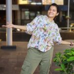 Shruthi Raj Instagram - 𝐇𝐀𝐏𝐏𝐘 𝐒𝐔𝐍𝐃𝐀𝐘🤍🤍🤍 Bangalore, India
