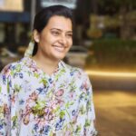 Shruthi Raj Instagram - 𝐇𝐀𝐏𝐏𝐘 𝐒𝐔𝐍𝐃𝐀𝐘🤍🤍🤍 Bangalore, India