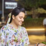 Shruthi Raj Instagram - 𝐇𝐀𝐏𝐏𝐘 𝐒𝐔𝐍𝐃𝐀𝐘🤍🤍🤍 Bangalore, India