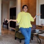 Shruthi Raj Instagram - 💛💛💛