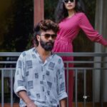 Shruthi Rajanikanth Instagram - Attitude is a little thing that makes a big difference ❤️🦋💋 📸@nomadic_frames 🎨 @colour_gallery