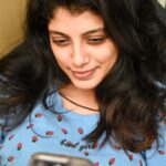Shruthi Rajanikanth Instagram - Being you can attract right people into your life 💯🦋 📸 @the_______survivor DD Diamond Valley