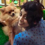 Shruthi Rajanikanth Instagram - My 🌎🫰🏼🫰🏼 @cappuccino9july22 📸 @the_______survivor DD Diamond Valley