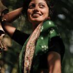 Shruthi Rajanikanth Instagram - 🦋❤️‍🔥 📸 @adarsh_thamarakshan Ambalapuzha