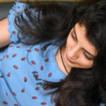 Shruthi Rajanikanth Instagram - Being you can attract right people into your life 💯🦋 📸 @the_______survivor DD Diamond Valley