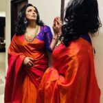 Shweta Menon Instagram – LIVE EVERY DAY AS IF ITS A FESTIVAL 🥰🥰🥰🥰