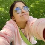 Shweta Tripathi Instagram - London calling 🇬🇧