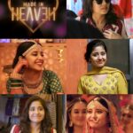 Shweta Tripathi Instagram - rolling out the blue carpet for the 👑 of versatility who swiftly took over our hearts! from making us feel all the feels as the lovable Shaalu in "Masaan," to becoming our braveheart as Golu in "Mirzapur," she has certainly proved that there's no role she can't ace… leaving us in awe and eagerly waiting for what's coming💙