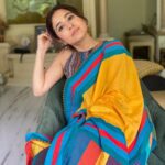 Shweta Tripathi Instagram - Waiting for you to give me a caption for this post @_slowcheeta_ 🙃 #SustainableSundari