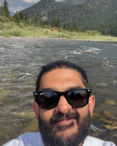 Sid Sriram Instagram - SIDHARTH album out on 8/25 via @defjam (pre-save link in bio)
1. A little bit of Thenpandi Cheemaiyile (have you got your tickets for the USA Sept tour of Indian Film Music yet? Link in bio)
2. A very rare selfie 
3. Blue Spaces in Boise w brothers @ajabaum @dealdrugger @gdfx @evanguymandude @hurlybiscuits @akajk_plus 
4. I can be seen here rocking some super fly album merch designed by @erictimothycarlson (T shirts and bandanas) link in bio for y’all to purchase said fly merch @ambientinks 
5. @dealdrugger @gdfx and @rajidselim politicking in the river 
6. Parking lot in Fargo
7. JV the Gawd
8. Entering Montana
9. Entering Utah
10. Exploring the deeper range