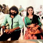 Snehan Instagram - Old pic 2014 beautiful memories ❤