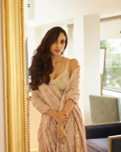 Sobhita Dhulipala Instagram - MIH date announcement day! 
Was so excited that y’all will finally stop yelling at me 🥹
#10thAugust #MIH
