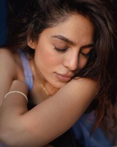 Sobhita Dhulipala Instagram - 🤍🪷🤍