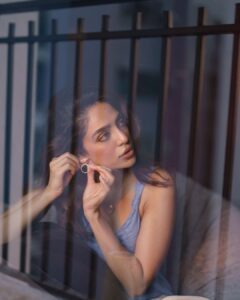 Sobhita Dhulipala Instagram - 🤍🪷🤍