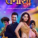 Sonalee Kulkarni Instagram - प्रेमात पडलेल्या प्रत्येक मुलीच्या मनातलं गाणं. पहा "तमाशा लाईव्ह" फक्त 'प्लॅनेट मराठी ओटीटी'वर! Download App Now – Link in Bio @planetmarathiott @sanjaysjadhav @akshaybardapurkar @metalpowdergirl @maooliproduction @88.pictures @sonalee18588 @patil_sachit @siddharth23oct @hemangiikavi @aayushitlk @jogpushkar @sahibharat @nageshbhosleofficial @mrunal_deshpande_1 #ManishaTolmare @samirkelkar #AjayUparvat @amitrajmusic @themanmeetpem @pankajjpadghan @kshitijpatwardhan @adarshshinde @vaishalisamant @sayalipankajofficial @avdhootwadkar @yogeshphulphagar @umeshjaadhav @shounakabhisheki @anandbhateofficial @rahuldeshpandeofficial @kuberanuradha @vistasmediacapital @abhay_vmc @piiyushsingh @sg_1209 @shrotripushkar #TamashaLive #म #PlanetMarathiOTT #WatchNow #PlanetMarathi #PlanetMarathiOriginals #WorldsFirstMarathiOTT