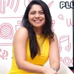 Sonalee Kulkarni Instagram - कशी होती @sonalee18588 ची DATE BHET with @kb_keno ? . . . 'डेट भेट' 14 जुलै पासून चित्रपटगृहात! @mirchimumbai @mirchiplus @mirchimarathi @pradnyaasumathishetty_official #sonaleekulkarni #sonalikulkarni #sonaleekulkarni😍 #datebhet #datebheton14july #santoshjuvekar #hemantdhome #rjdnyaneshwari #mirchimarathi #mirchi #mirchimumbai #marathi #marathifilm #date #datenight