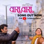Sonalee Kulkarni Instagram - नकळत कळते रे बात खोल ही मनातली सरते बहरते एक रात दोघातली... सादर आहे गाणे 'वारा वारा' गाणे पहा इथे: LINK IN BIO #VaaraVaaraSong #DateBhet #DateBhetOn14July #AVKEntertainment #ZabawaEntertainment #FilmastraStudios @datebhet - A Film by Lokesh Vijay Gupte Presented By - AVK Entertainment & Zabawa Entertainment Pvt Ltd Produced By: @shivanshuhere @hiteshrupareliya09 & @swatkhopkar Story & Directed By - @lokesh_vijay_gupte Starring: Lokesh Vijay Gupte @sonalee18588 @hemantdhome21 @santoshjuvekar12 @mugdhagodbole.Ranade @udaytikekar @mrunal_deshpande_1 @sujata.joshi Co-Produced by - @ninad_battin @tabrezpatel @praashant_jammuwalla @official_honeysharma Associate Producer - @prashant.shelke Screenplay, Dialogue - @ashwinithepoem DOP - @paddy374 UK line-producer - vipz0077 EP - Savitri Dhami Art Director - @jagannathhatankar Music - Chinar-Mahesh Singers - @singerjaydeepb @shendebelareal Lyrics: @ashwinithepoem Music On - @videopalaceindia Sound Recordist - @sargam_esha Media Director - @pradnyaasumathishetty_official Costume Stylish - @stylistrichasingh @priyanka.dubey4 Publicity Design: @sushant_deorukhkar Distribution- @filmastrastudios Digital Marketing - @teamsocialtime [7/6, 11:33] +91 97698 54090: नकळत कळते रे बात खोल ही मनातली सरते बहरते एक रात दोघातली... सादर आहे गाणे 'वारा वारा' गाणे पहा इथे: https://bit.ly/VaaraVaaraSong #VaaraVaaraSong #DateBhet #DateBhetOn14July #AVKEntertainment #ZabawaEntertainment #FilmastraStudios Facebook: https://www.facebook.com/100089627367327/videos/959868095064437 Instagram: https://www.instagram.com/p/CuWCuxygTja/ Twitter: https://twitter.com/DateBhet/status/1676826693460459520