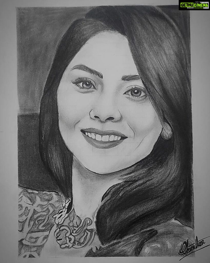 Sonalee Kulkarni Instagram - #appreciationpost This post is dedicated to the artworks and their artists 🙏🏻 1. @_snehal_art 2. @visionart03 3. @namuu_art01 4. @_freestylearts_ 5. @excellent_arts_28 6. @chandansuryawnshi_1011 7. artpoonam_rs 8. @mayanklondhe_artz 9. @praju06_11 10. @artist_dhiraj2627 Thank you so much for your love and skills ✍🏻 👩🏻‍🎨 #gratitude #sonaleekulkarni #gratitude #grateful #thankful #sketches #fanart #artwork #love 🙏🏻 महाराष्ट्र