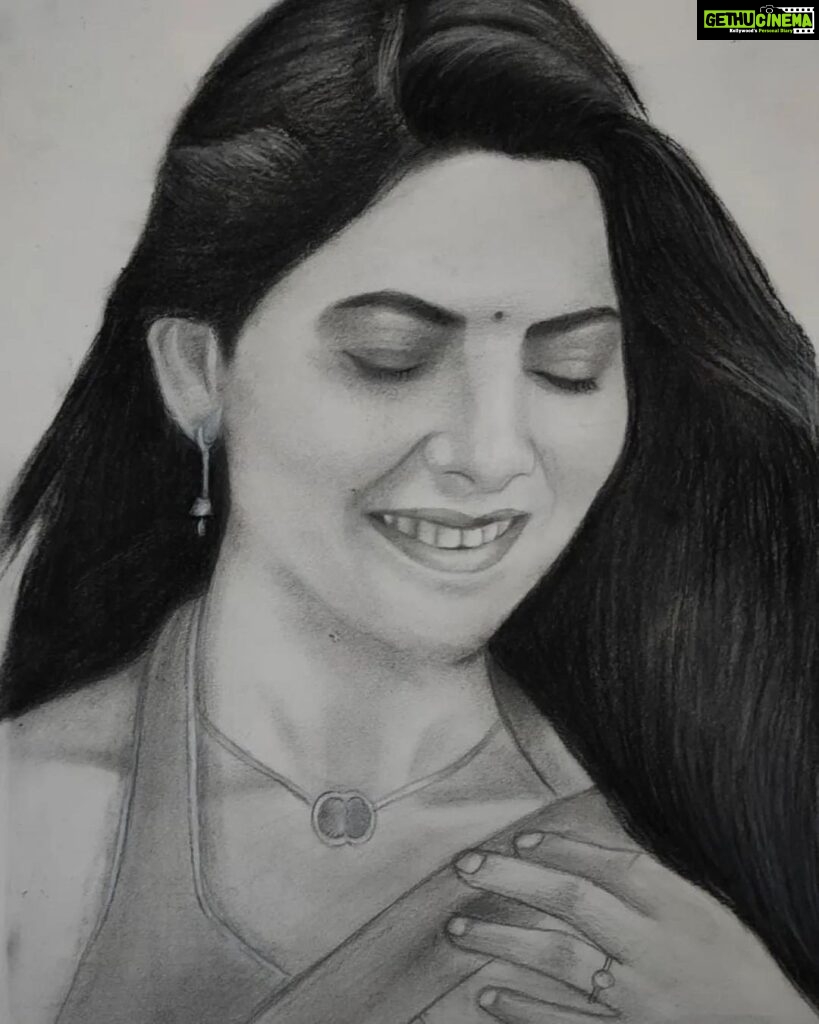 Sonalee Kulkarni Instagram - #appreciationpost This post is dedicated to the artworks and their artists 🙏🏻 1. @_snehal_art 2. @visionart03 3. @namuu_art01 4. @_freestylearts_ 5. @excellent_arts_28 6. @chandansuryawnshi_1011 7. artpoonam_rs 8. @mayanklondhe_artz 9. @praju06_11 10. @artist_dhiraj2627 Thank you so much for your love and skills ✍🏻 👩🏻‍🎨 #gratitude #sonaleekulkarni #gratitude #grateful #thankful #sketches #fanart #artwork #love 🙏🏻 महाराष्ट्र