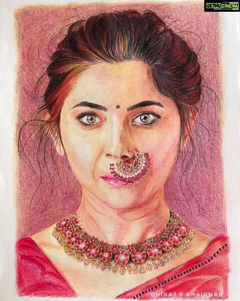 Sonalee Kulkarni Instagram - #appreciationpost This post is dedicated to the artworks and their artists 🙏🏻 1. @_snehal_art 2. @visionart03 3. @namuu_art01 4. @_freestylearts_ 5. @excellent_arts_28 6. @chandansuryawnshi_1011 7. artpoonam_rs 8. @mayanklondhe_artz 9. @praju06_11 10. @artist_dhiraj2627 Thank you so much for your love and skills ✍🏻 👩🏻‍🎨 #gratitude #sonaleekulkarni #gratitude #grateful #thankful #sketches #fanart #artwork #love 🙏🏻 महाराष्ट्र