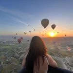 Sonalee Kulkarni Instagram – #postcards from #cappadocia 

One of the most magical sunrises I’ve seen! 
Dream come true in landscape mode ! 

#sonaleekulkarni #cappadocia #birthdaytrip #bucketlist #birthdaypact with @kb_keno turkey #kapadokya #traveller Cappadocia / Kapadokya