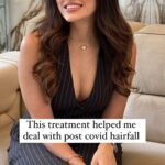 Sonnalli Seygall Instagram - Even though I’m a big believer of home remedies and natural solutions, sometimes we need science to interfere when the problem gets more serious. And my covid hair fall was exactly that! PRP helped me get through it and what I really liked about it is that it uses your own blood and not some other chemicals to make the treatment work! Contact @villadeskinjuhu or @sonalwankhede27 for more information on this and other hair, skin and body treatments. This is *Not a paid post* ✅ #hairfalltreatment #dermatology #skinclinic #selfcare #beautifulhair #hairgrowthtips