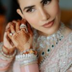 Sonnalli Seygall Instagram - It takes a village to get a bride ready! I want to thank my people who made me feel my prettiest best ❣️❣️❣️ @the_wedding_files for shooting me and capturing every frame of our wedding so beautifully! @saniya.advani for your beautiful yet minimalistic makeup @manishmalhotra05 for the most stunning outfit ever! @raabtabyrahul for such special kaleeras and totally fulfilling my every wish (u guys are so awesome!!!) @anmoljewellers for the finest jewellery a girl could want @trishadjani for styling it all to perfection! @veenanagda for my on point mehendi! @kalpana__shah @brindashah_love for the secure draping @mosinraj for feeding me timely n taking care of me @tailormadeexperiences & @jashnsquad for making it all flow seamlessly ❣️❣️❣️