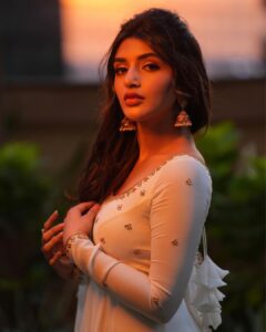 Sreeleela Thumbnail - 1 Million Likes - Most Liked Instagram Photos