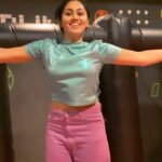 Sreethu Krishnan Instagram - Hii 🙋🏻‍♀️ 🧚‍♀️👀😛🤪✨… After a very long time @jose__sweety 🧚‍♀️ #sreethukrishnan #fun #reels #video