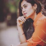 Sreethu Krishnan Instagram - > living 📸 @the.najose #sreethukrishnan #photoshoot