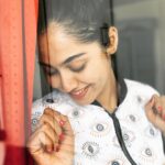 Sreethu Krishnan Instagram - 🪬✨… #sreethukrishnan #evileye #positivevibes