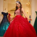 Sreethu Krishnan Instagram - 👁️‍🗨️❤️✨… #sreethukrishnan #barbie #lovers