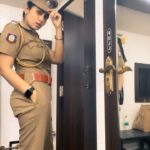 Sreethu Krishnan Instagram - Any TRUE BEAUTY fans out there ??🙊🐒♥️✨… #sreethukrishnan #korean #reels #truebeauty #hwanginyeop #🇰🇷 #series #shoot