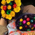 Srinda Instagram - What’s ur #summercolor ?