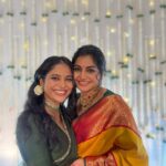 Srinda Instagram - My darling got engaged ♥️