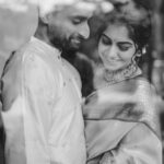 Srinda Instagram - My darling got engaged ♥️