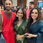 Srinda Instagram - My darling got engaged ♥️
