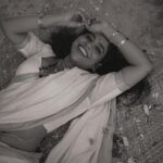 Srinda Instagram - Hope y'all had a wonderful time with your loved ones! ♥️🥳 POV of me after two glasses of heavenly adapradhaman! 🤩 #sugarhigh #payasamhigh