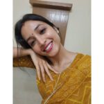 Srinidhi Ramesh Shetty Instagram - 💛✨️