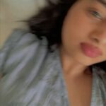Srushti Dange Instagram – Snug as a bug in a rug 🐞🌟