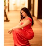 Srushti Dange Instagram – My name ain’t Mary, but I’m Poppin in Red 🔴❣️

Designed @sindira_by_swethaindiran 
Styled @swethaindiranstylist 
Makeup @hairandmakeupbynive 
Hairdo @mohan.hairstylist 
Photographer @camerasenthil 

#reels #reelsinstagram #srushtidange #travel #instagram #style #summer #srushti  #reel #food #fun #srushtiidange 
#beauty #instalike #smile #cookuwithcomali #music #ootd #instamood #cwc #cookwithcomali #cookwithcomali4 #cookwithcomaliseason4