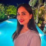 Srushti Dange Instagram – Thai Thai for now 🍲