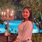Srushti Dange Instagram – Thai Thai for now 🍲