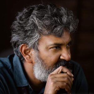 Sunil Instagram - Wishing A very Happy Birthday to our @ssrajamouli Garu.

Awaiting to witness the #RRRMovie on big-screen!!

#HappyBirthdaySSRajamouli